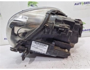 Faro Delantero Derecho Mini ONE 1 6 1598 (66KW  90 CV