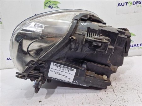 Faro Delantero Derecho Mini ONE 1 6 1598 (66KW  90 CV