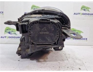 Faro Delantero Derecho Mini ONE 1 6 1598 (66KW  90 CV