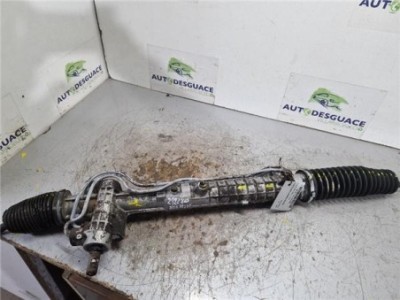 Cremallera Direccion Asistida Peugeot 806  1 9 TD