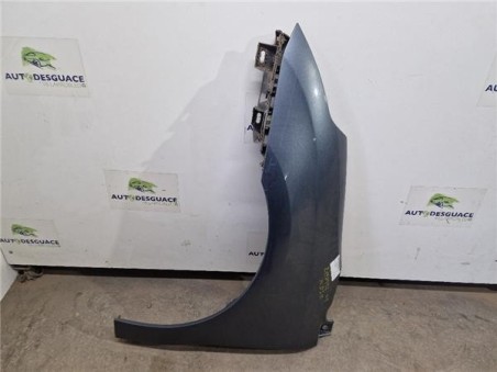 Aleta Delantera Izquierda Citroen C4 Berlina  1 6 HDi