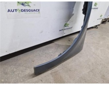 Aleta Delantera Izquierda Citroen C4 Berlina  1 6 HDi