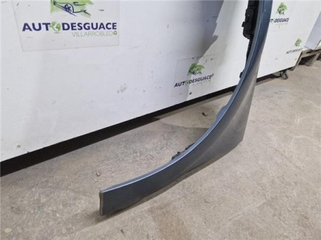 Aleta Delantera Izquierda Citroen C4 Berlina  1 6 HDi