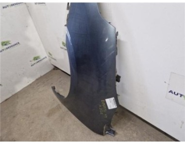 Aleta Delantera Izquierda Citroen C4 Berlina  1 6 HDi