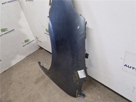 Aleta Delantera Izquierda Citroen C4 Berlina  1 6 HDi