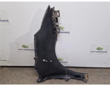 Aleta Delantera Izquierda Citroen C4 Berlina  1 6 HDi