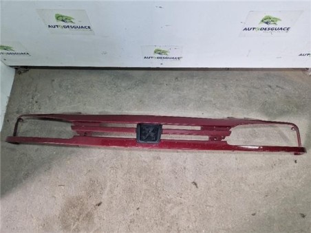 Rejilla Capo Peugeot 806  1 9 TD