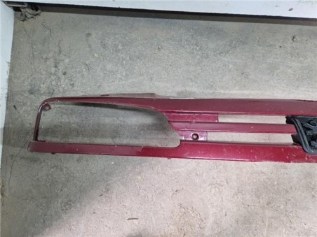 Rejilla Capo Peugeot 806  1 9 TD