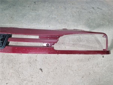 Rejilla Capo Peugeot 806  1 9 TD