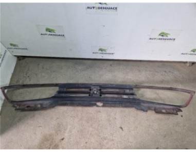 Rejilla Capo Peugeot 806  1 9 TD