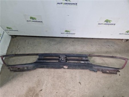 Rejilla Capo Peugeot 806  1 9 TD