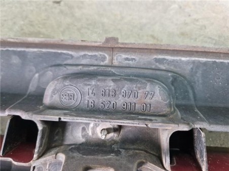 Rejilla Capo Peugeot 806  1 9 TD