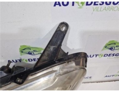 Faro Delantero Izquierdo Peugeot Bipper  1 4 Básico [1 4 Ltr  - 50 kW HDi]