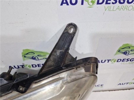 Faro Delantero Izquierdo Peugeot Bipper  1 4 Básico [1 4 Ltr  - 50 kW HDi]