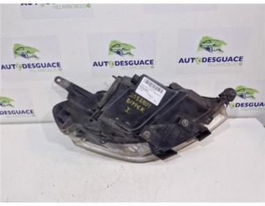 Faro Delantero Izquierdo Peugeot Bipper  1 4 Básico [1 4 Ltr  - 50 kW HDi]