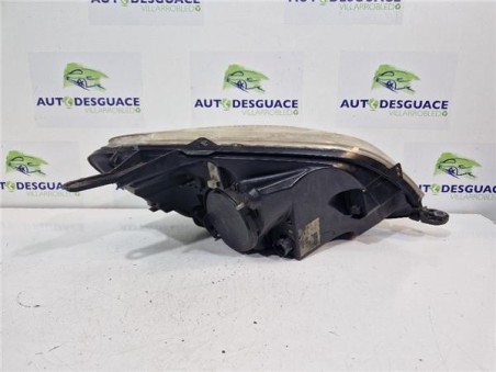 Faro Delantero Izquierdo Peugeot Bipper  1 4 Básico [1 4 Ltr  - 50 kW HDi]