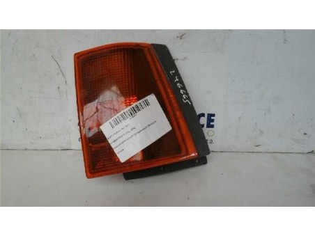 Faro Delantero Izquierdo » OTROS    MODELOS *