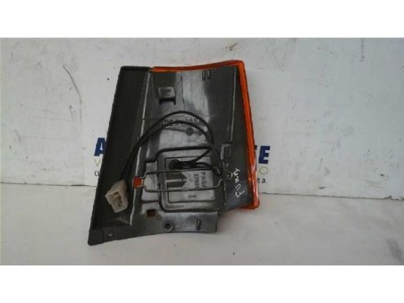 Faro Delantero Izquierdo » OTROS    MODELOS *