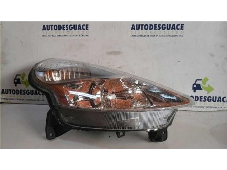 Faro Delantero Derecho » OTROS    MODELOS *