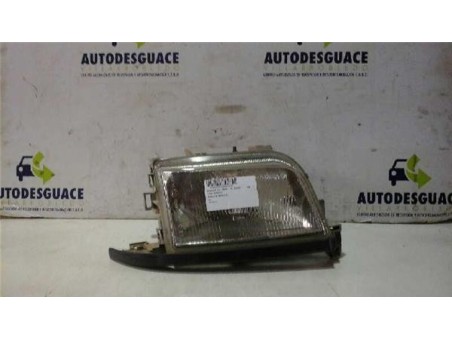 Faro Delantero Derecho Renault CLIO I FASE I+II *