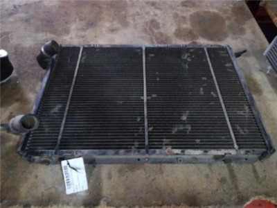 Radiador Renault 19 * 2