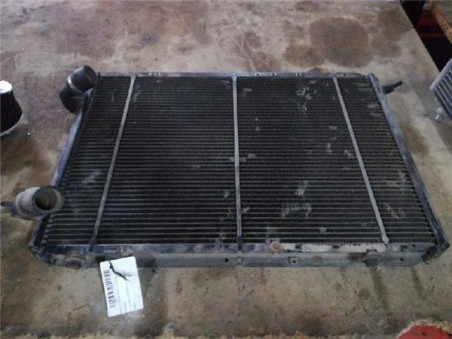 Radiador Renault 19 *