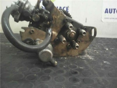 Bomba Inyectora » OTROS    MODELOS *