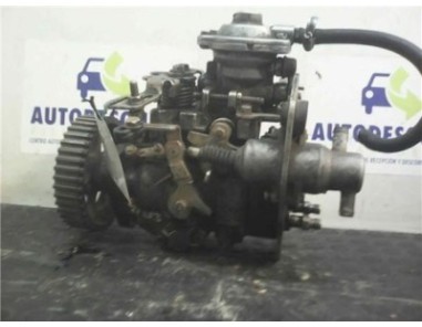 Bomba Inyectora » OTROS    MODELOS *