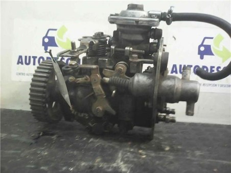 Bomba Inyectora » OTROS    MODELOS *