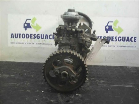 Bomba Inyectora » OTROS    MODELOS *