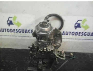 Bomba Inyectora » OTROS    MODELOS *