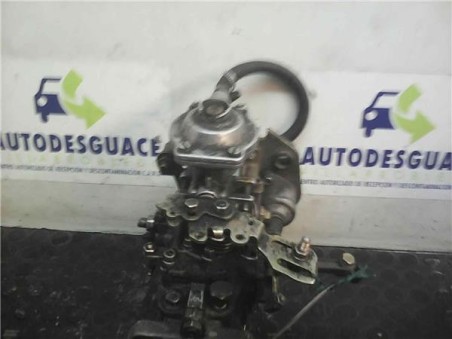 Bomba Inyectora » OTROS    MODELOS *