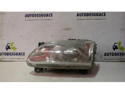 Faro Delantero Izquierdo Renault MEGANE I SCENIC * 2