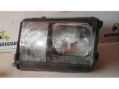 Faro Delantero Izquierdo MERCEDES CLASE S  BERLINA 3 0 Turbodiesel  2
