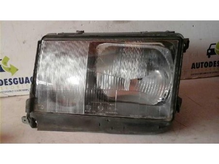 Faro Delantero Izquierdo MERCEDES CLASE S  BERLINA 3 0 Turbodiesel 