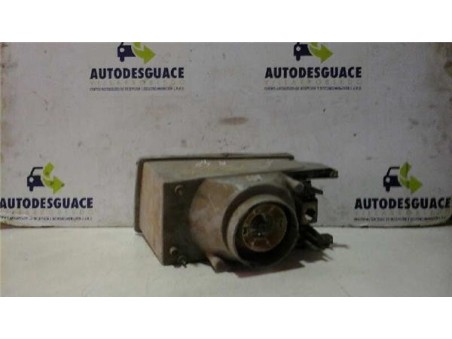 Faro Delantero Derecho Renault 25 2 2 