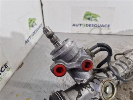 Cremallera Direccion Asistida Toyota Celica  1 8 [1 8 Ltr  - 105 kW 16V CAT]