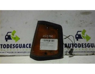 Faro Delantero Izquierdo » OTROS    MODELOS *
