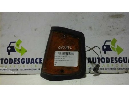 Faro Delantero Izquierdo » OTROS    MODELOS *
