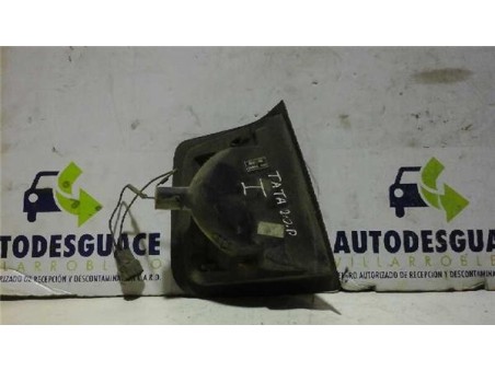 Faro Delantero Izquierdo » OTROS    MODELOS *