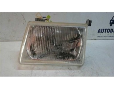Faro Delantero Izquierdo Ford ESCORT BERL /TURN /CAB /EXPRESS 1 6 D 