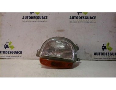 Faro Delantero Izquierdo Renault TWINGO 1 3 