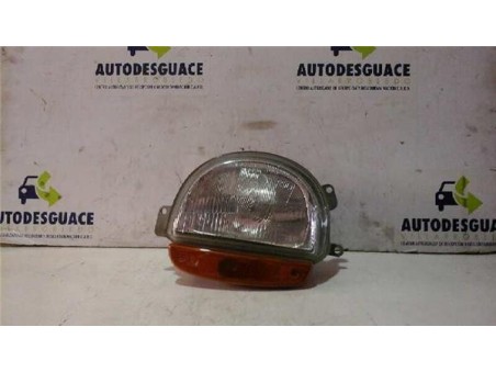 Faro Delantero Izquierdo Renault TWINGO 1 3 