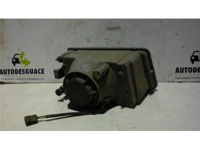 Faro Delantero Izquierdo » OTROS    MODELOS *