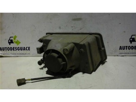 Faro Delantero Izquierdo » OTROS    MODELOS *
