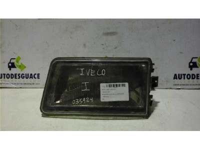 Faro Delantero Izquierdo » OTROS    MODELOS * 2
