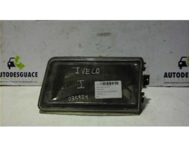 Faro Delantero Izquierdo » OTROS    MODELOS *