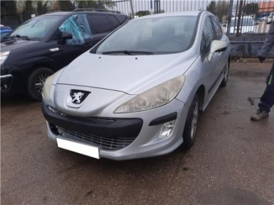 Faro Delantero Izquierdo Peugeot 308  1 6 Confort [1 6 Ltr  - 88 kW 16V]