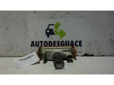 Faro Delantero Izquierdo Renault RAPID/EXPRESS 1 3 