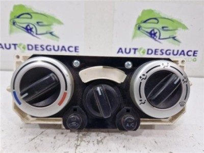Mandos Calefaccion / Aire Acondicionado Suzuki LIANA RH 1 6 16V